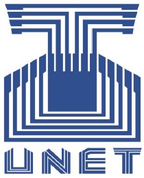 logo unet