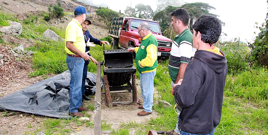 rector en el campo de la Grita 1